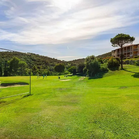 Saint-raphael, 2 Pieces, 4 Personnes - Fr-1-504-610 Apartament *